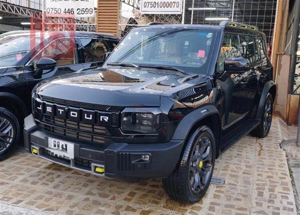 جيتور T2 2025 للبيع في العراق -  بغداد